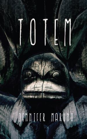 Cover of the book Totem by Chike Frankie Edozien