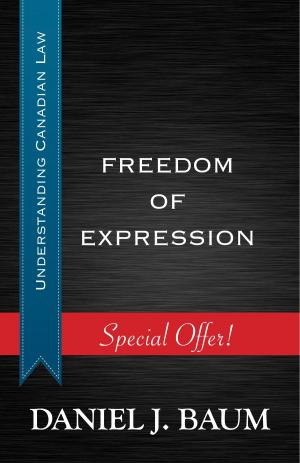 Cover of the book Freedom of Expression by David McPherson
