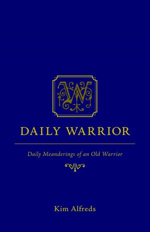 bigCover of the book Daily Warrior by 