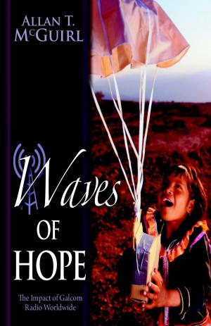 Cover of the book Waves Of Hope by Robert Kennedy Bell
