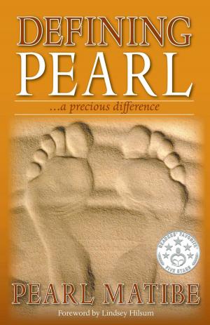 Cover of the book Defining Pearl by Joel Derfner