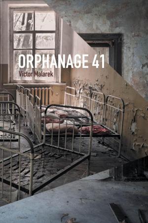 Cover of the book Orphanage 41 by Corinne Jeffery