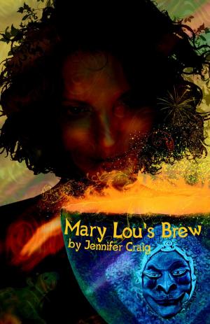 Cover of the book Mary Lou's Brew by Azra Daniel Francis