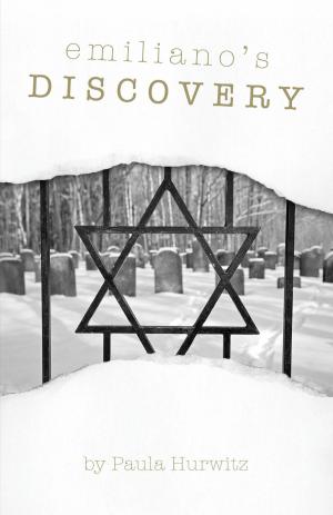 Cover of the book Emiliano's Discovery by Lee Bice-Matheson