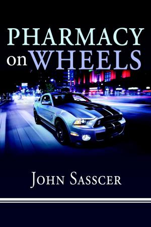 Cover of the book Pharmacy on Wheels by William J. Wilson
