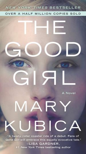 Cover of the book The Good Girl by Brenda Novak