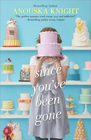 Cover of the book Since You've Been Gone by Beverly Barton