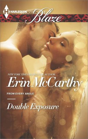 Cover of the book Double Exposure by Meg Maguire