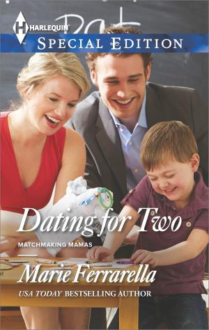 Cover of the book Dating for Two by Dianne Drake, Lois Faye Dyer