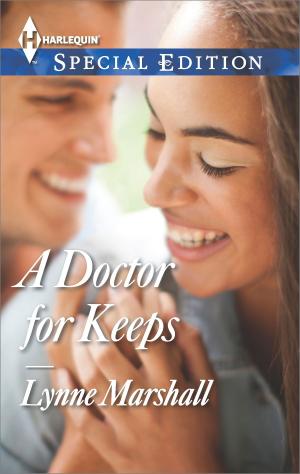 Cover of the book A Doctor for Keeps by Marguerite Kaye
