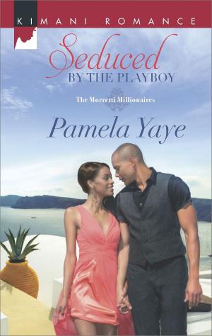 Cover of the book Seduced by the Playboy by Julie Cohen