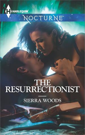 Cover of the book The Resurrectionist by HelenKay Dimon