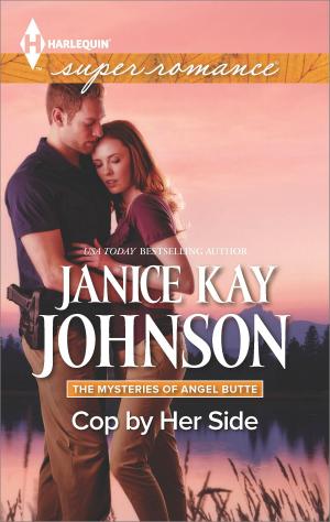 Cover of the book Cop by Her Side by Hope White, Meghan Carver, Jane M. Choate