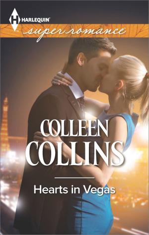 Cover of the book Hearts in Vegas by Jane Godman