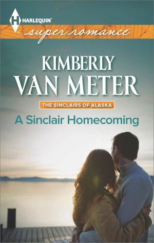 Cover of the book A Sinclair Homecoming by Terri Reed