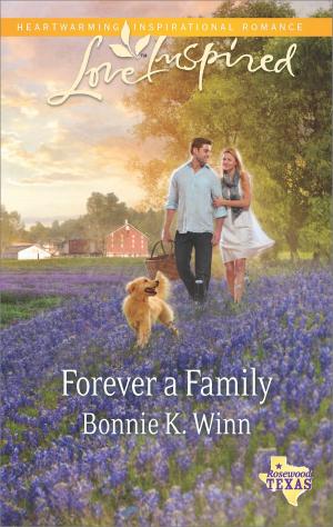 Cover of the book Forever a Family by Lucie Castel