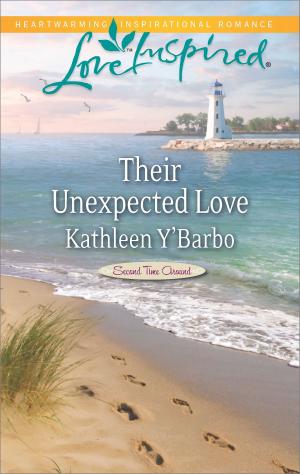 Cover of the book Their Unexpected Love by Heidi Hormel, Marie Ferrarella, Cathy McDavid, Trish Milburn