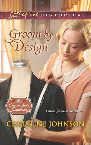 Cover of the book Groom by Design by Marion Lennox