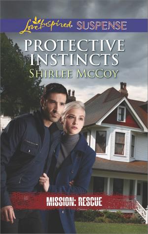 Cover of the book Protective Instincts by Sharon C. Cooper