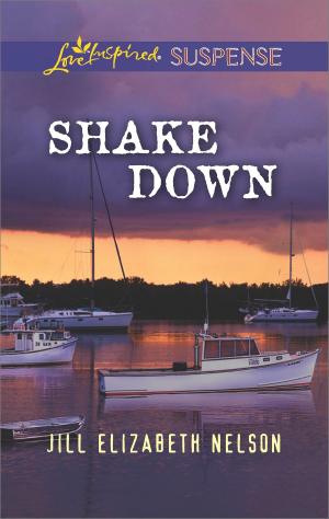 Cover of the book Shake Down by Lucy Gordon