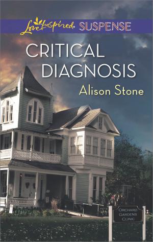 Cover of the book Critical Diagnosis by Carol Ericson, Justine Davis