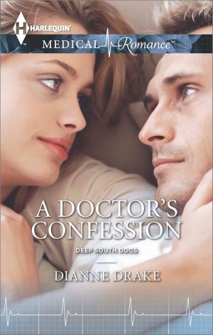Cover of the book A Doctor's Confession by Gail Whitiker
