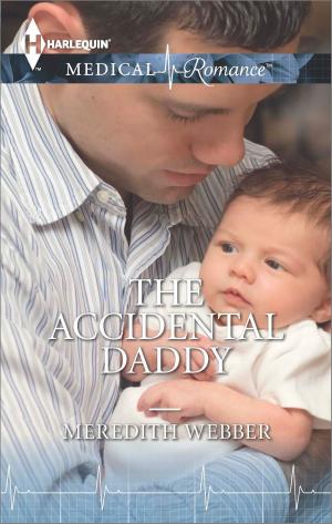 Cover of the book The Accidental Daddy by Janice Maynard