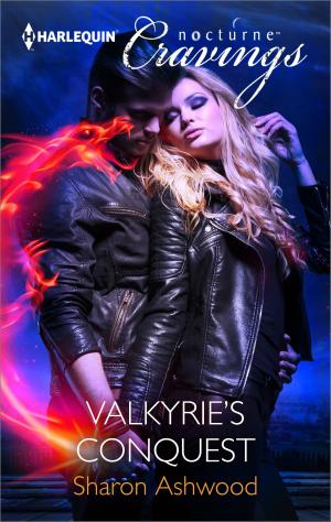 Cover of the book Valkyrie's Conquest by Penny Jordan