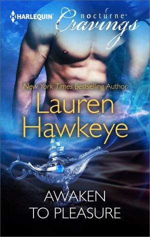 Cover of the book Awaken to Pleasure by Patricia Davids, Jo Ann Brown