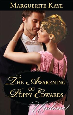 bigCover of the book The Awakening of Poppy Edwards by 