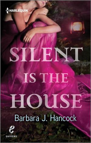 Cover of the book Silent is the House by Trish Wylie