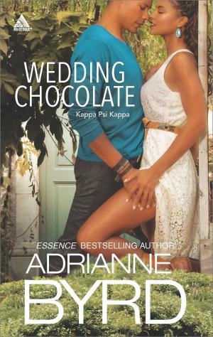 Cover of the book Wedding Chocolate by Carol Arens