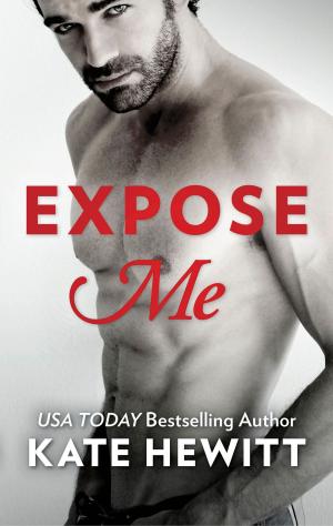 Book cover of Expose Me