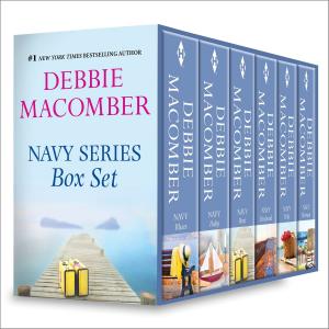 Cover of the book Debbie Macomber's Navy Box Set by Barbara Claypole White