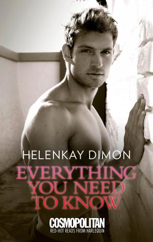Cover of the book Everything You Need to Know by Adrianne Byrd