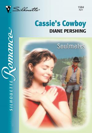 Cover of the book Cassie's Cowboy by Kate Hoffmann