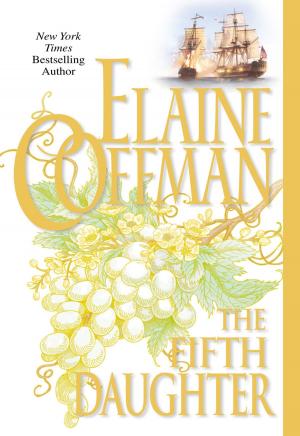 Cover of the book THE FIFTH DAUGHTER by Peyton Sloane