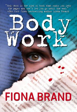 Cover of the book Body Work by Ginna Gray