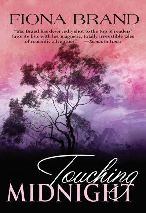 Cover of the book Touching Midnight by Brenda Novak, Debra Webb