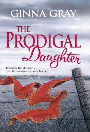 Cover of the book The Prodigal Daughter by Stephanie Laurens
