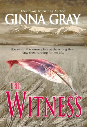 Book cover of The Witness