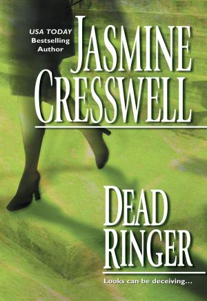 Cover of the book DEAD RINGER by Erica Spindler