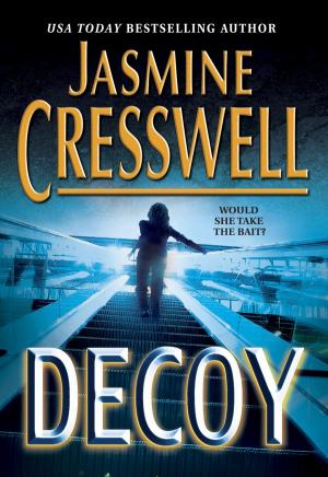 Cover of the book Decoy by Deanna Raybourn
