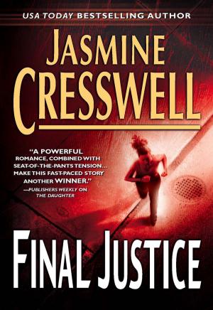 Cover of the book Final Justice by Michelle Sagara