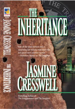 Cover of the book THE INHERITANCE by Sharon Sala