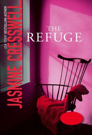 Cover of the book THE REFUGE by Robyn Carr