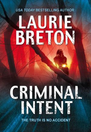 Cover of the book Criminal Intent by Stephanie Laurens