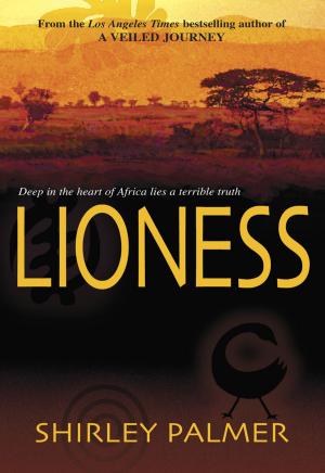 Cover of the book LIONESS by Heather Gudenkauf