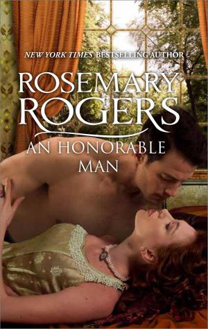 Cover of the book An Honorable Man by Patti O'Shea
