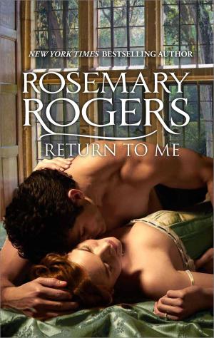 Cover of the book Return to Me by Barry Spillberg